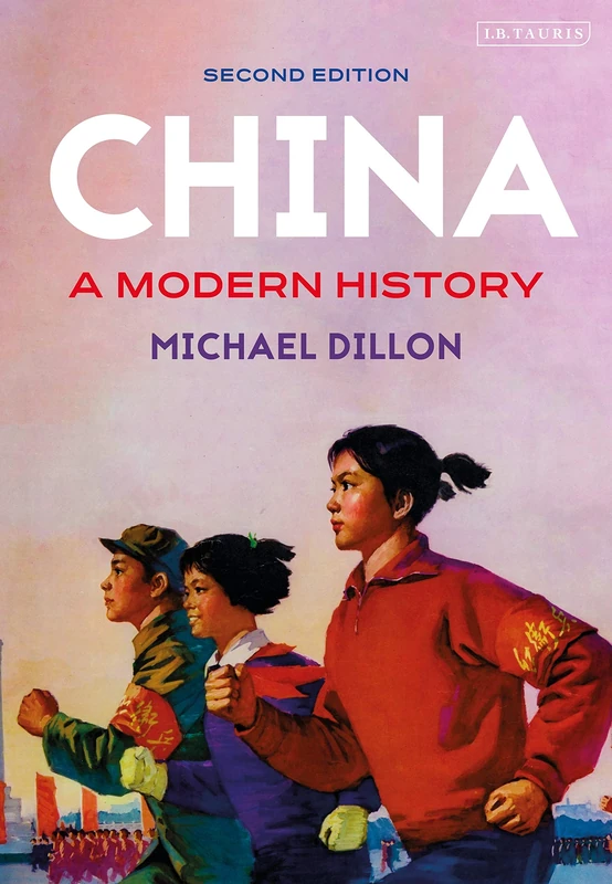 China: A Modern History