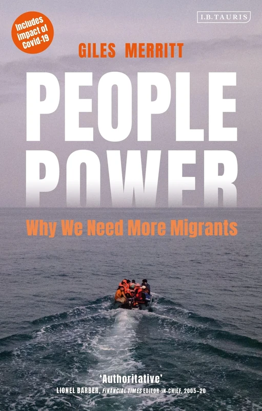 People Power: Why We Need More Migrants - Image 1