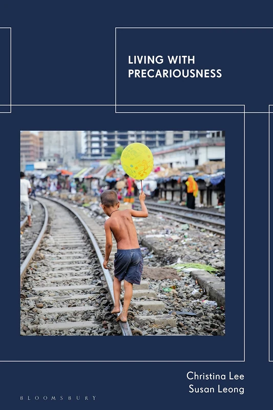 Living with Precariousness - Image 1