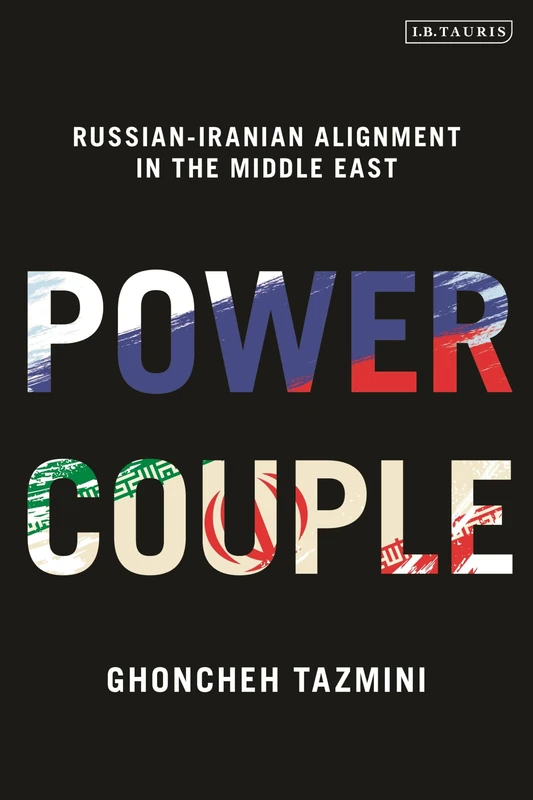 Power Couple: Russian-Iranian Alignment in the Middle East - Image 1