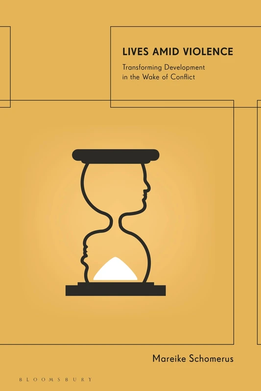 Lives Amid Violence: Transforming Development in the Wake of Conflict - Image 1