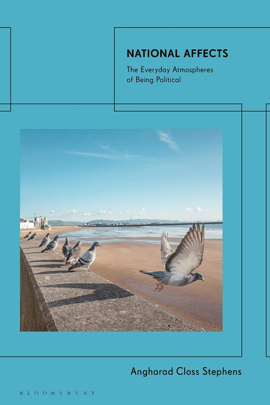 National Affects: The Everyday Atmospheres of Being Political