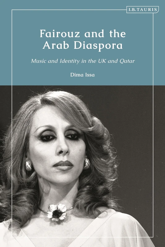 Fairouz and the Arab Diaspora: Music and Identity in the UK and Qatar - Image 1