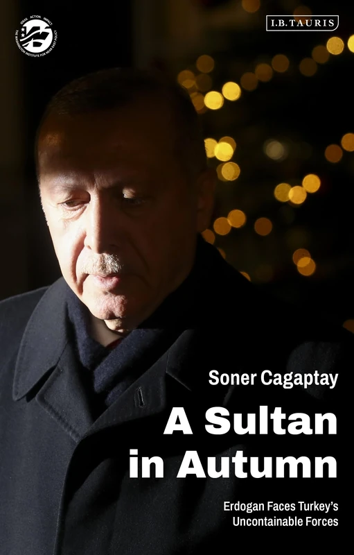 Sultan in Autumn, A: Erdogan Faces Turkey's Uncontainable Forces (The Washington Institute for Near East Policy)
