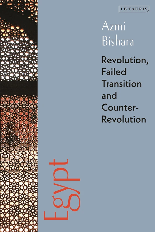 Egypt: Revolution, Failed Transition and Counter-Revolution: 2