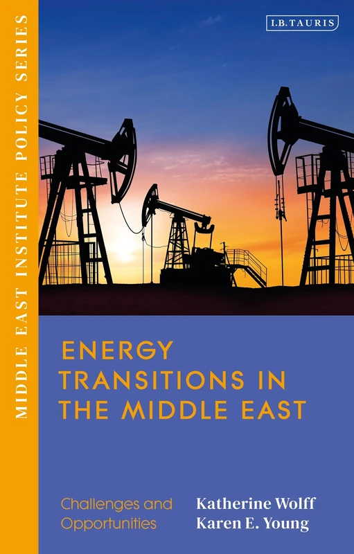 Energy Transitions in the Middle East: Challenges and Opportunities (Middle East Institute Policy Series)