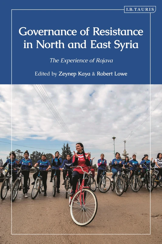 Governance of Resistance in North and East Syria: The Experience of Rojava (Kurdish Studies)