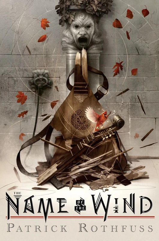 The Name of the Wind: 10th Anniversary Deluxe Edition: 1 (Kingkiller Chronicle)