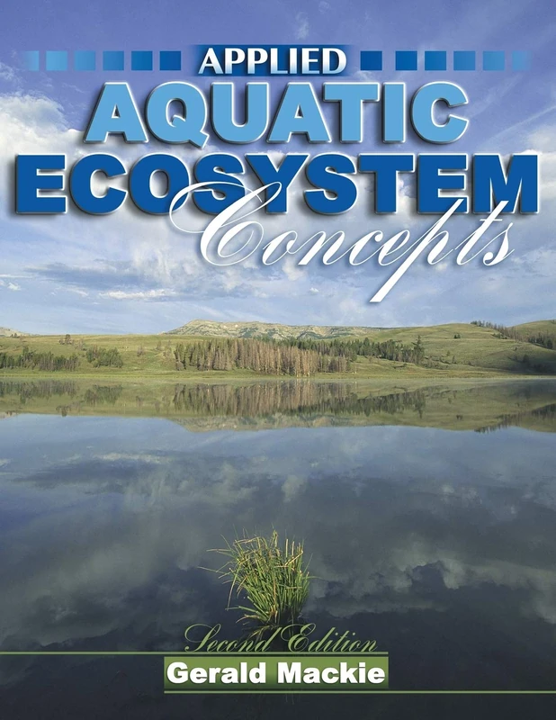 Applied Aquatic Ecosystem Concepts