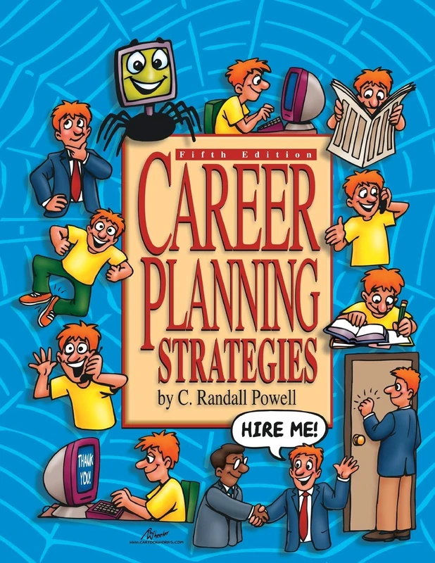 Career Planning Strategies