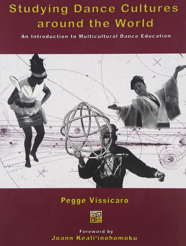 Studying Dance Cultures around the World