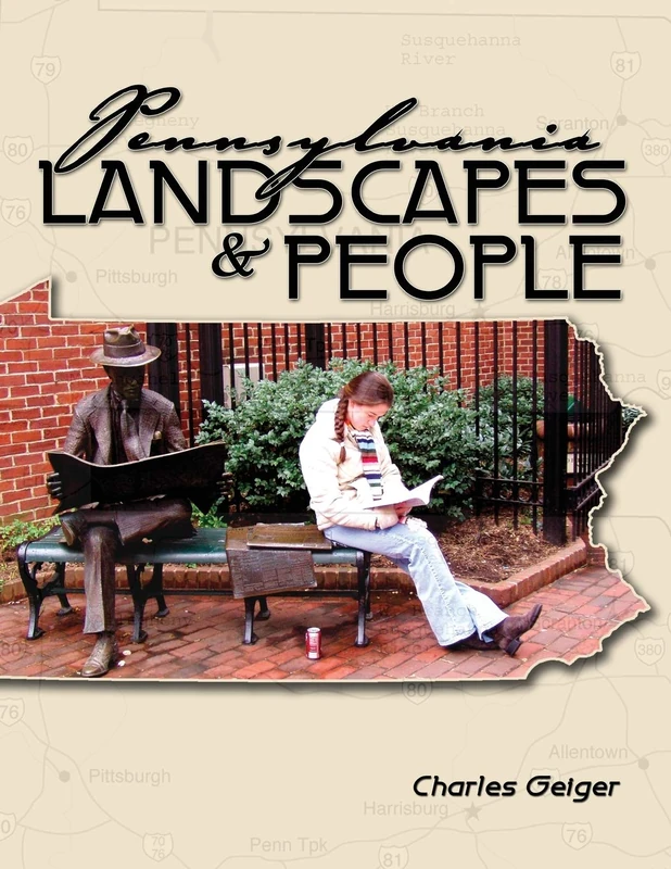 Pennsylvania Landscapes and People