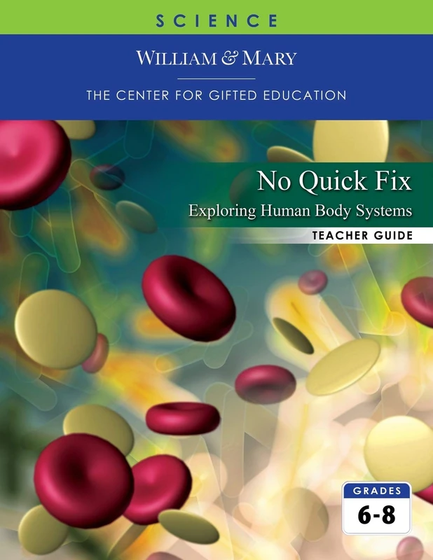 No Quick Fix TG - Image 1