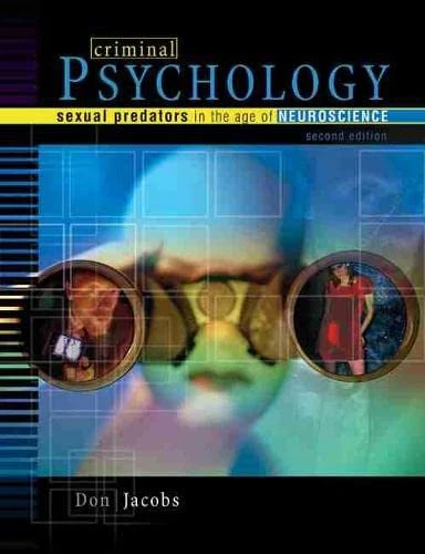 Criminal Psychology