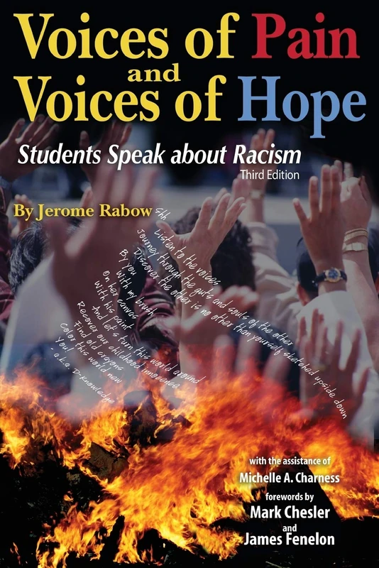 Voices of Pain and Voices of Hope - Image 1