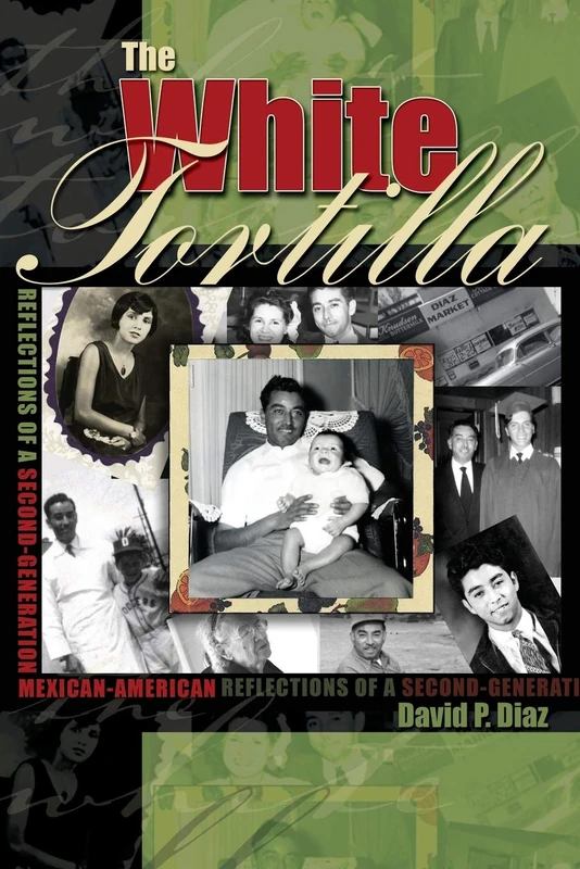 The White Tortilla - Image 1
