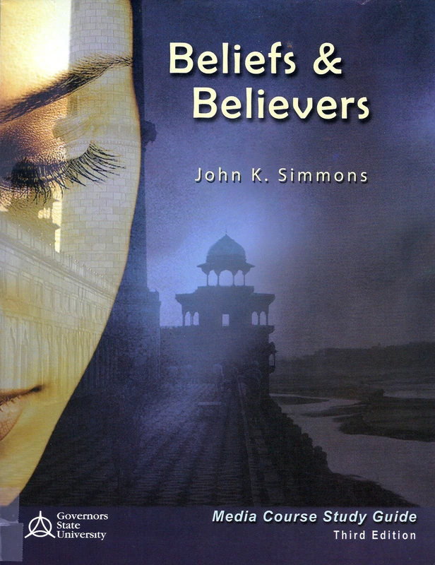 Beliefs and Believers: Media Course Study Guide - Image 1