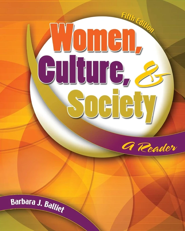 Women Culture and Society