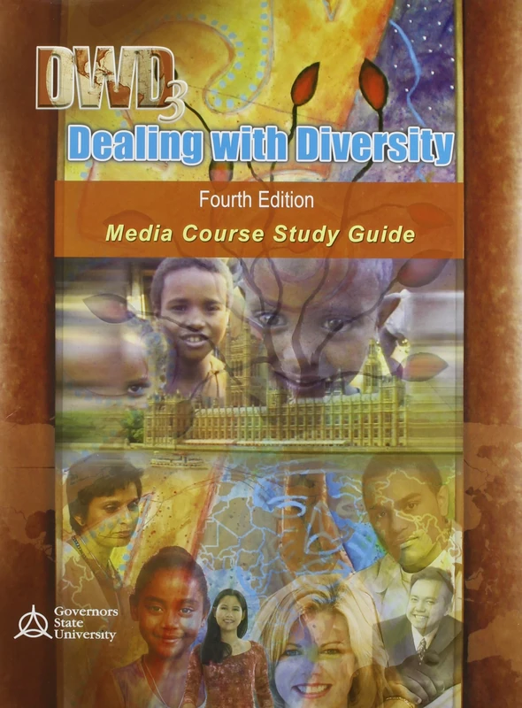 Dealing with Diversity: Media Course Study Guide