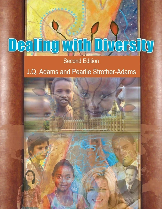 Dealing with Diversity: The Anthology