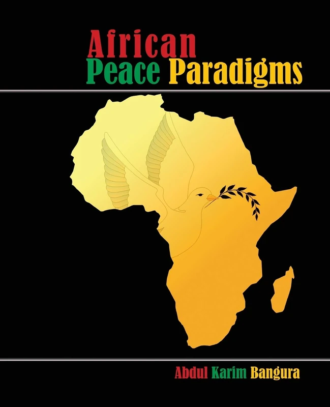 AFRICAN PEACE PARADIGMS - Image 1