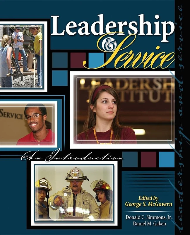 Leadership and Service