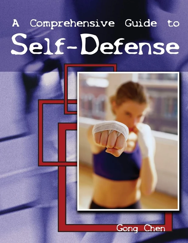 A Comprehensive Guide to Self-Defense - Image 1