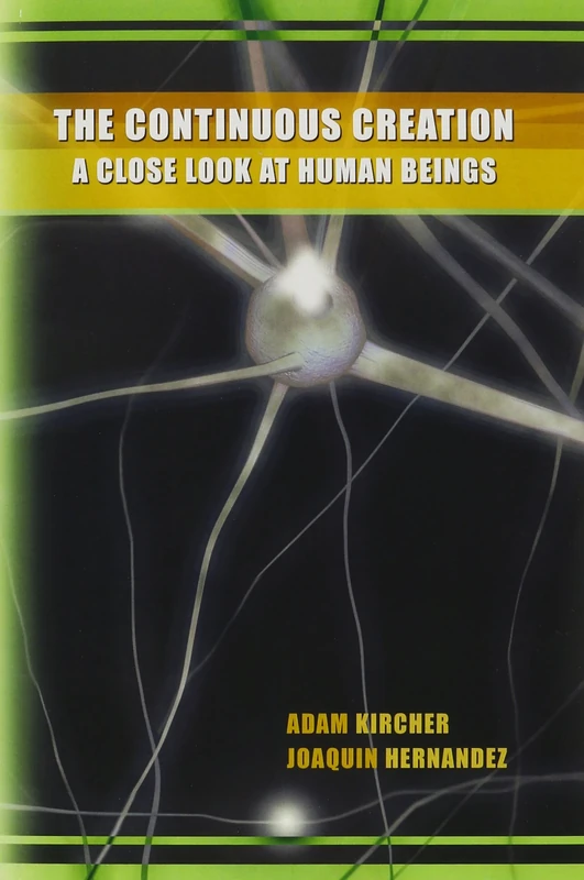 The Continuous Creation