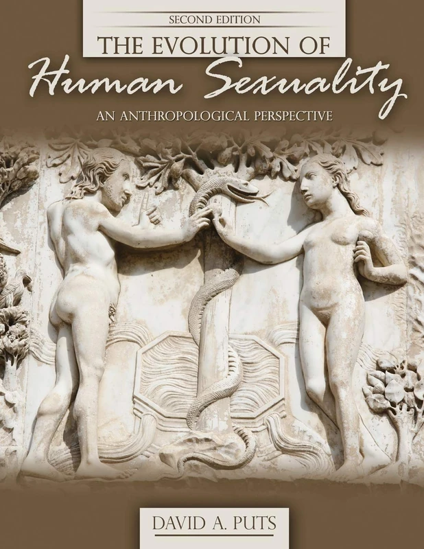 The Evolution of Human Sexuality