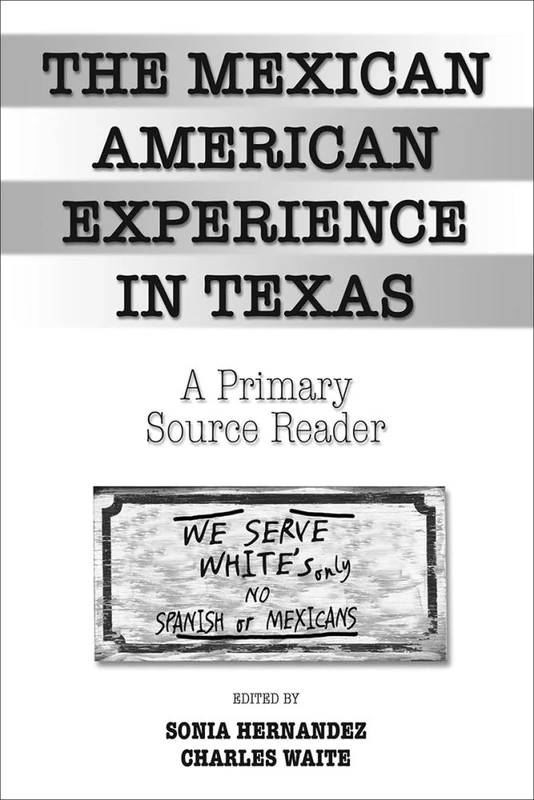 Mexican Americans in Texas - Image 1