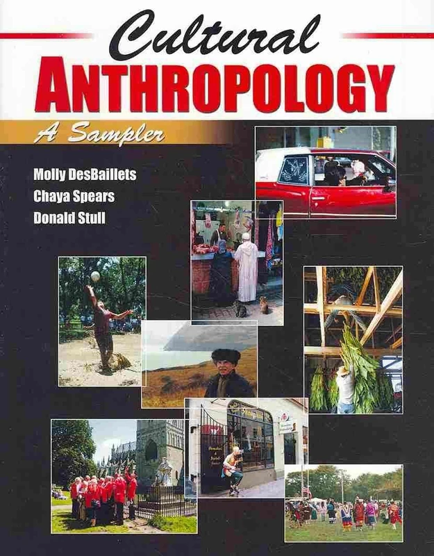 Cultural Anthropology