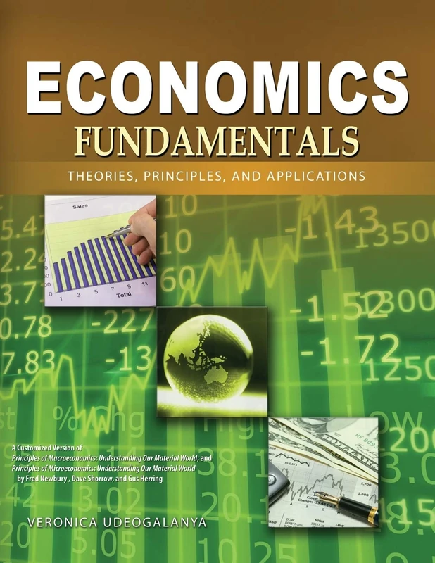 Economics Fundamentals: Theories, Principles, and Applications