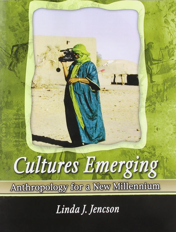 Cultures Emerging