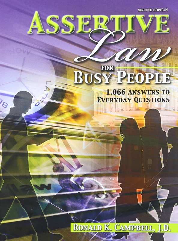 Assertive Law for Busy People