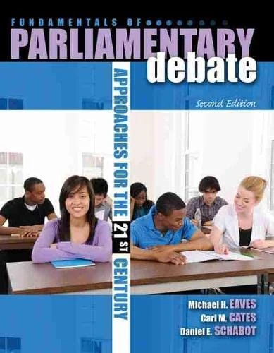 Fundamentals of Parliamentary Debate