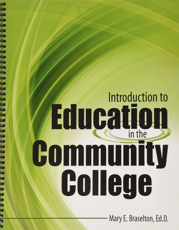 Introduction to Education in the Community College