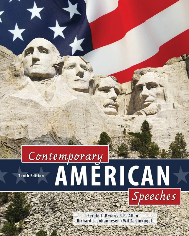 Contemporary American Speeches