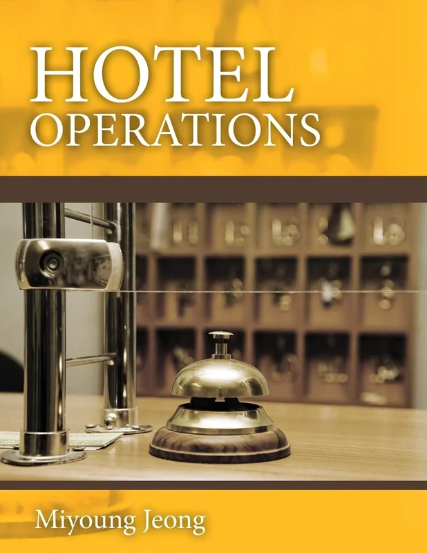 Hotel Operations - Image 1