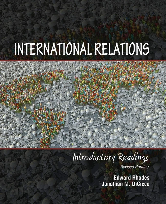 International Relations: Introductory Readings