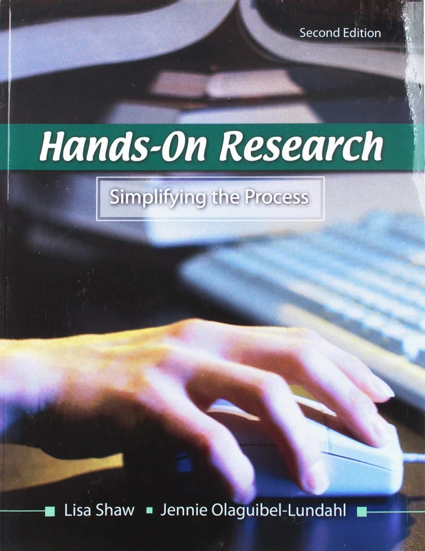 Hands-On Research: Simplifying the Process