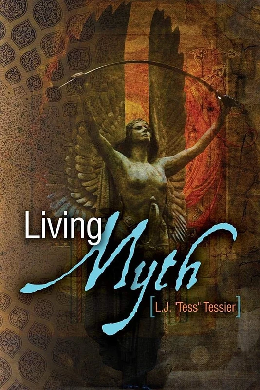 Living Myth - Image 1