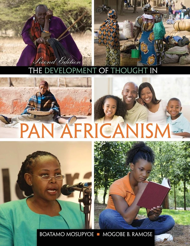 The Development of Thought in Pan Africanism - Image 1