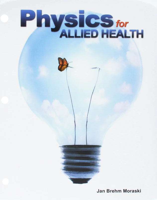 Physics for Allied Health