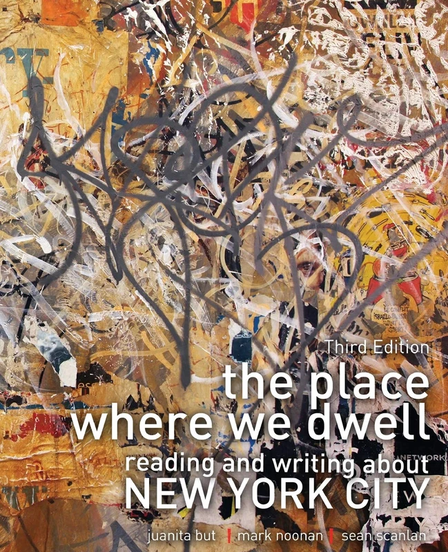 The Place Where We Dwell: Reading and Writing about New York City - Image 1