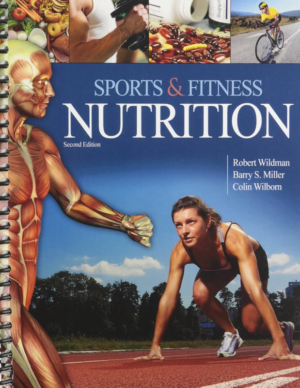 Sports and Fitness Nutrition