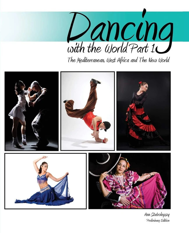 Dancing with the World