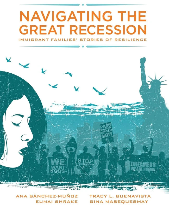 Navigating the Great Recession