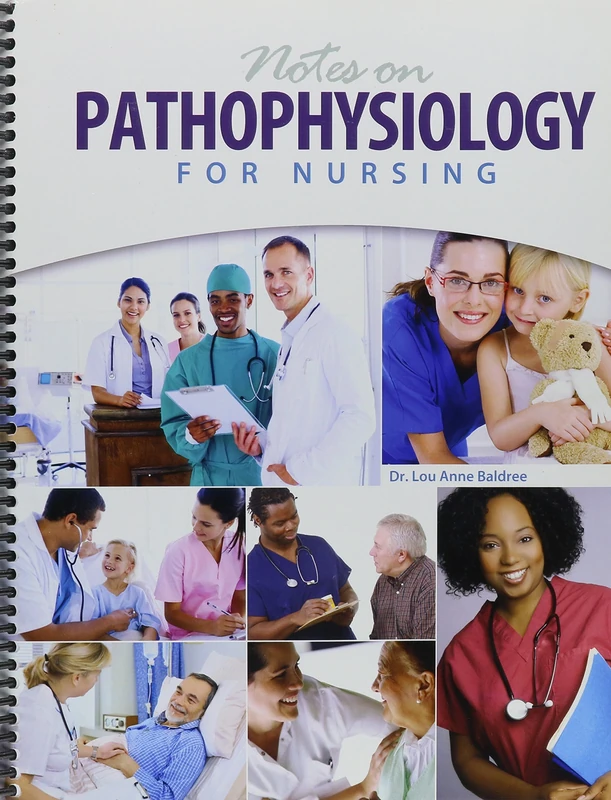 Notes on Pathophysiology for Nursing