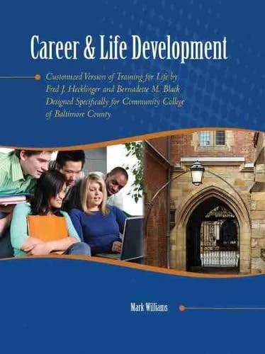 Career and Life Development