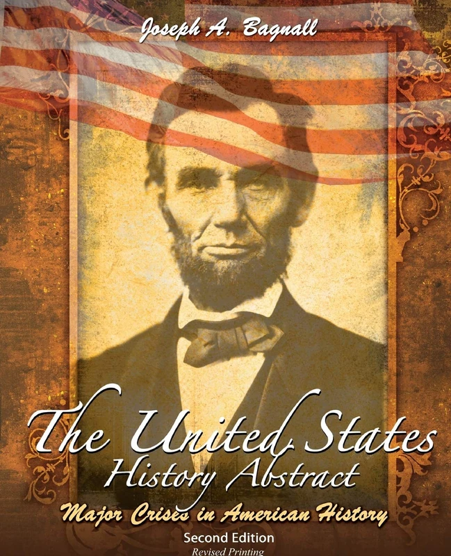 The United States History Abstract